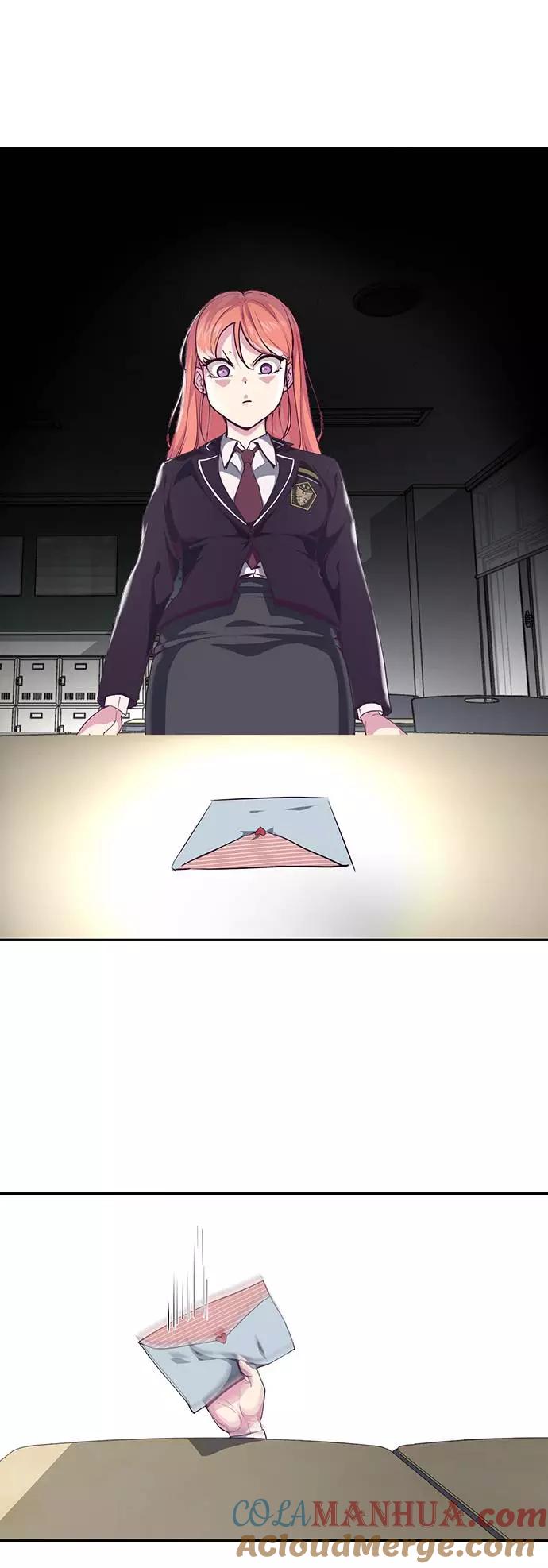 死神少年 - [第70话] 可怜的奴隶 - 第21张图