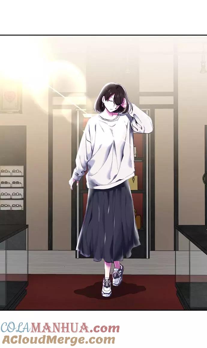 死神少年 - [第71话] 2对1约会 - 第21张图