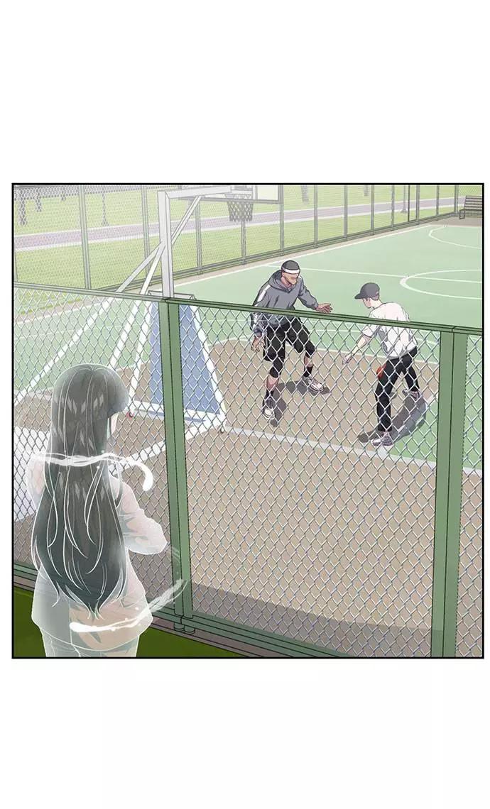 死神少年 - [第72话] NBA传说 - 第22张图