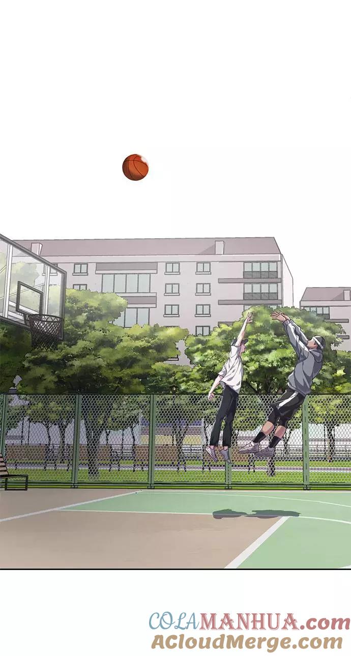 死神少年 - [第72话] NBA传说 - 第57张图