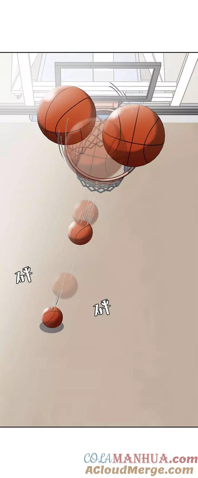 死神少年 - [第72话] NBA传说 - 第49张图
