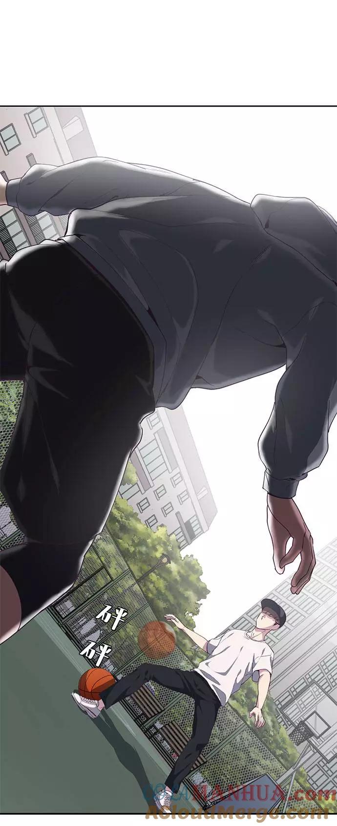 死神少年 - [第72话] NBA传说 - 第25张图