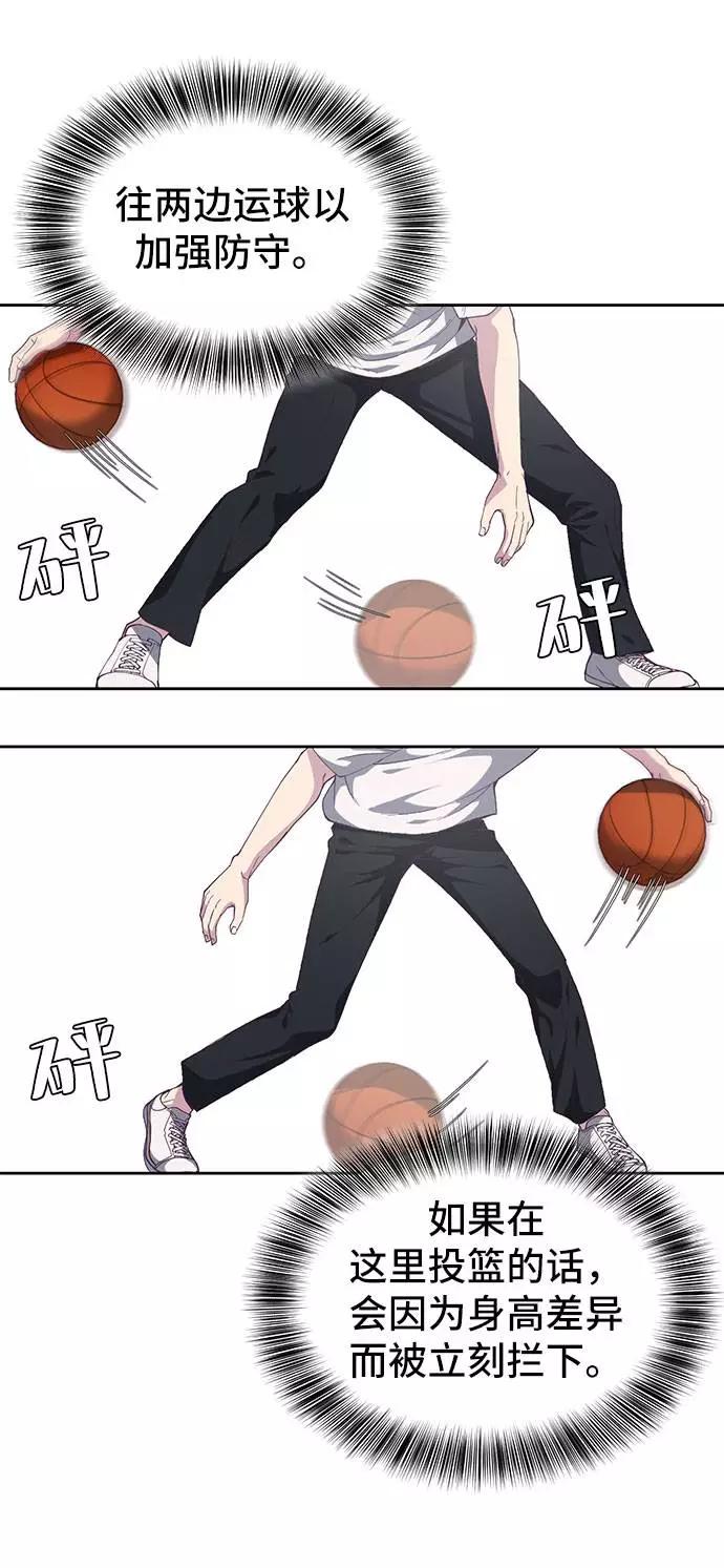 死神少年 - [第72话] NBA传说 - 第95张图