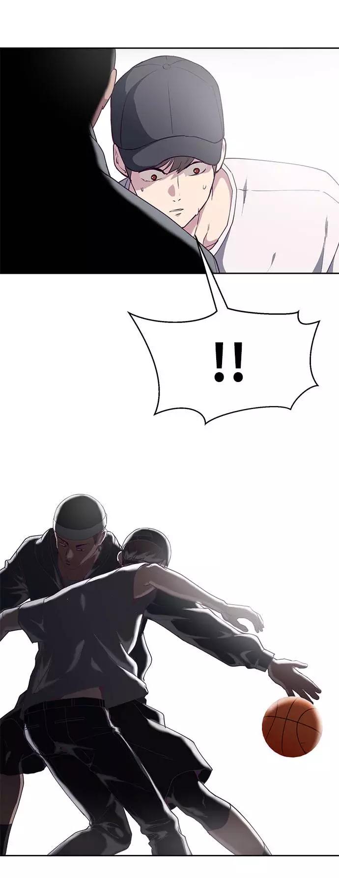 死神少年 - [第72话] NBA传说 - 第31张图