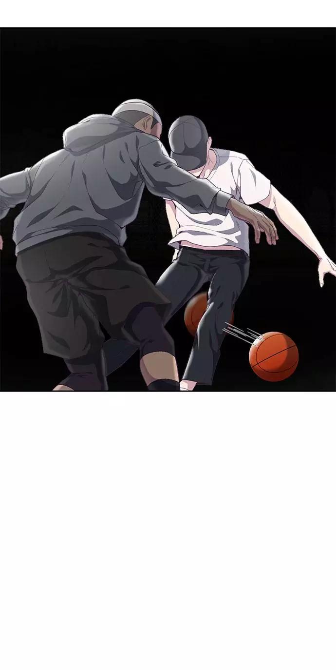 死神少年 - [第72话] NBA传说 - 第30张图