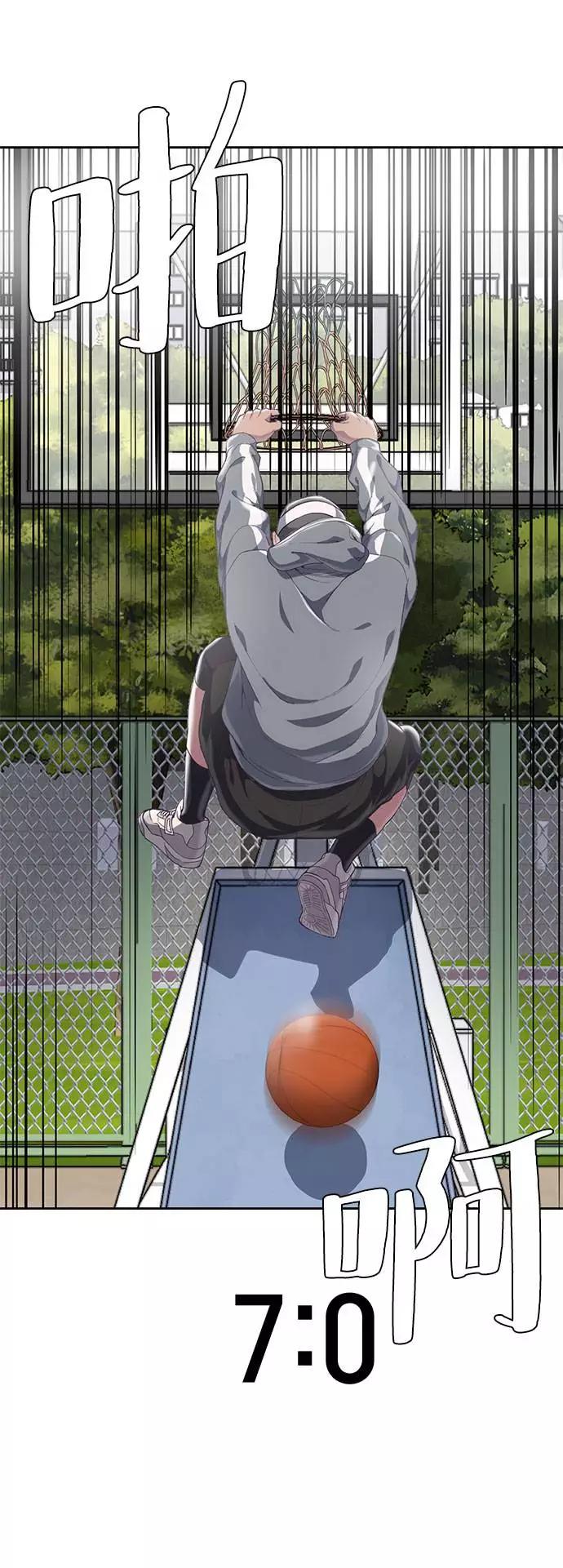 死神少年 - [第72话] NBA传说 - 第64张图