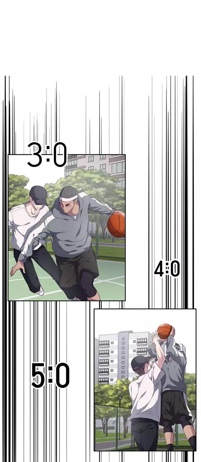 死神少年 - [第72话] NBA传说 - 第62张图