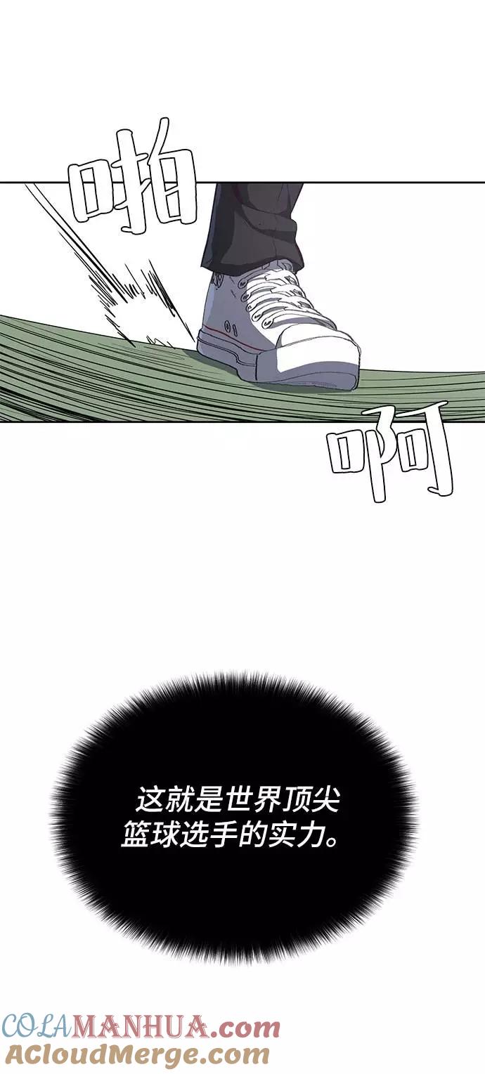 死神少年 - [第72话] NBA传说 - 第29张图