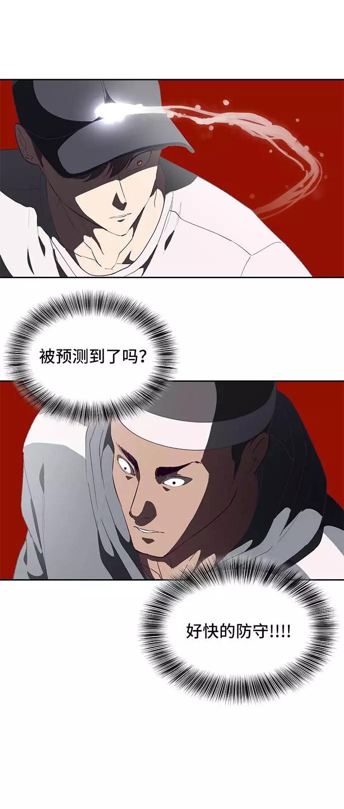 死神少年 - [第72话] NBA传说 - 第84张图