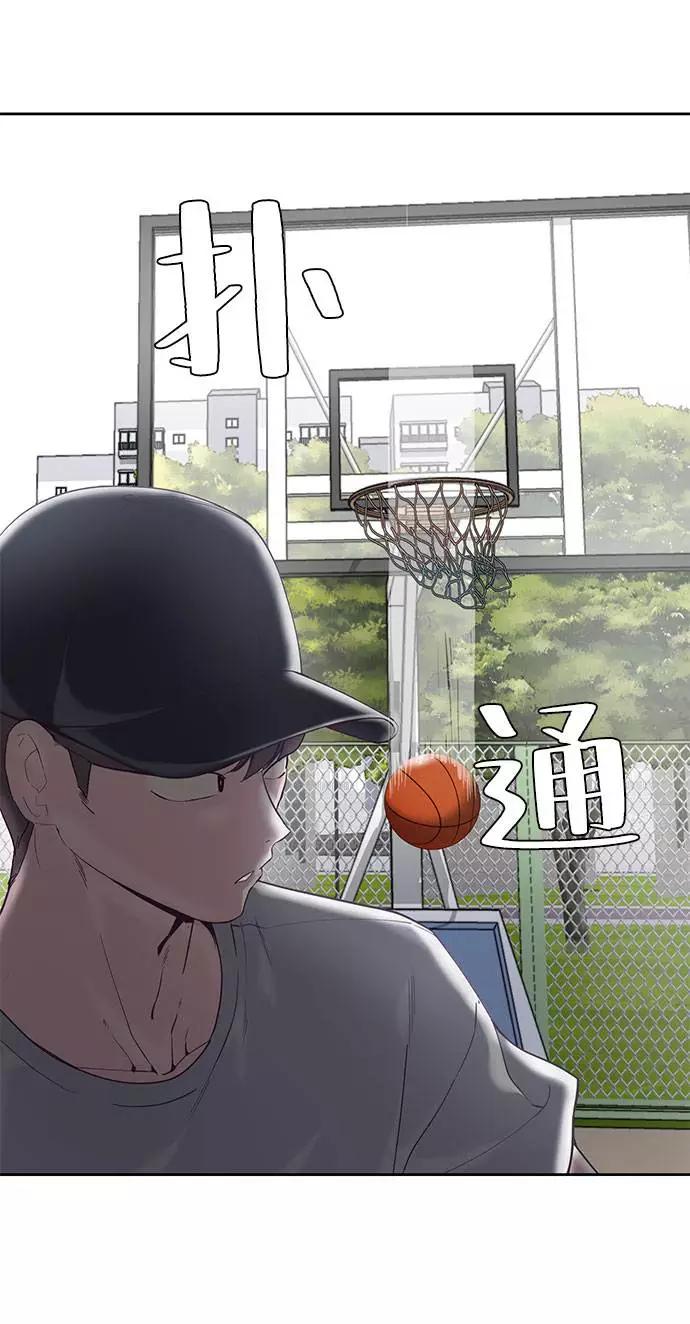 死神少年 - [第72话] NBA传说 - 第58张图