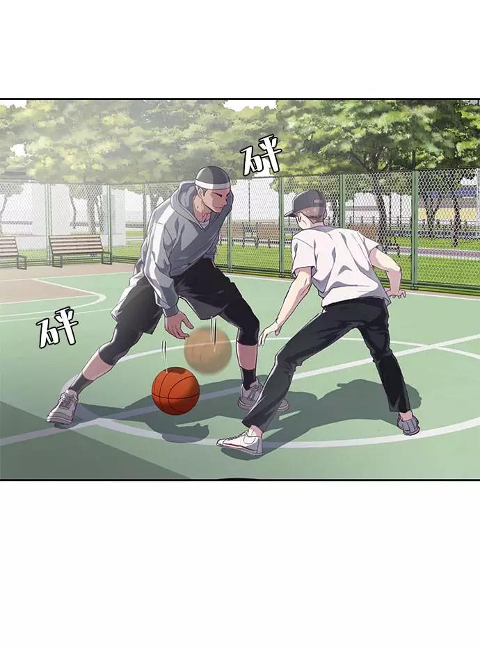 死神少年 - [第72话] NBA传说 - 第52张图