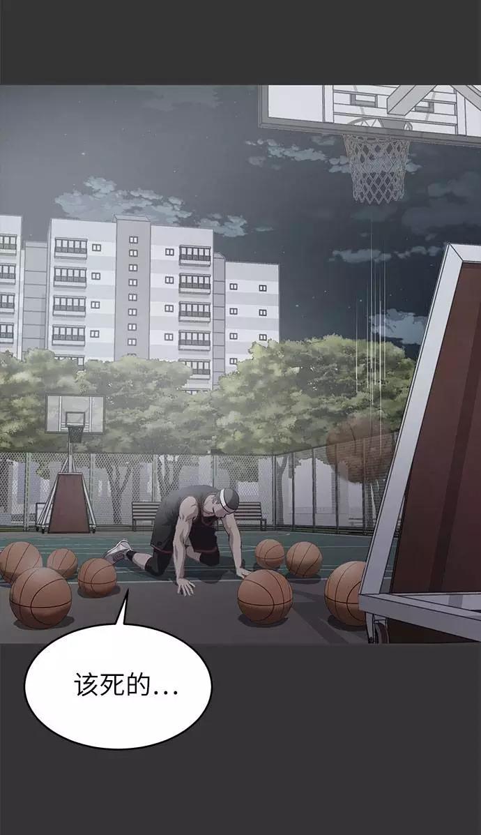 死神少年 - [第72话] NBA传说 - 第35张图