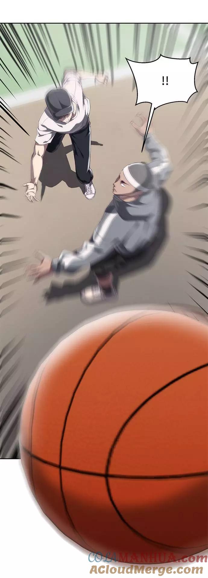 死神少年 - [第72话] NBA传说 - 第97张图