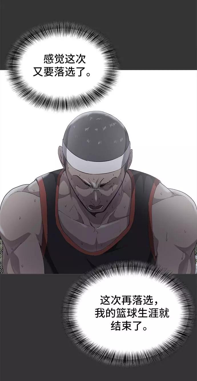 死神少年 - [第72话] NBA传说 - 第36张图