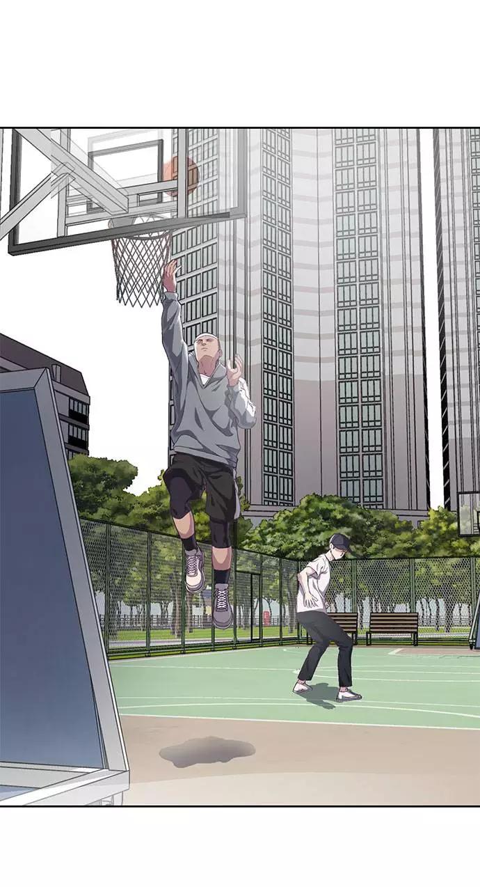 死神少年 - [第72话] NBA传说 - 第48张图