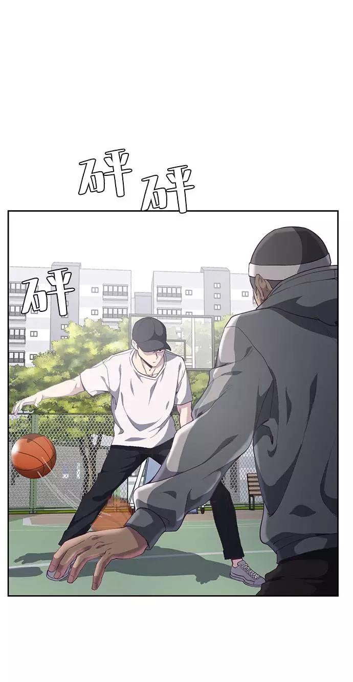 死神少年 - [第72话] NBA传说 - 第26张图