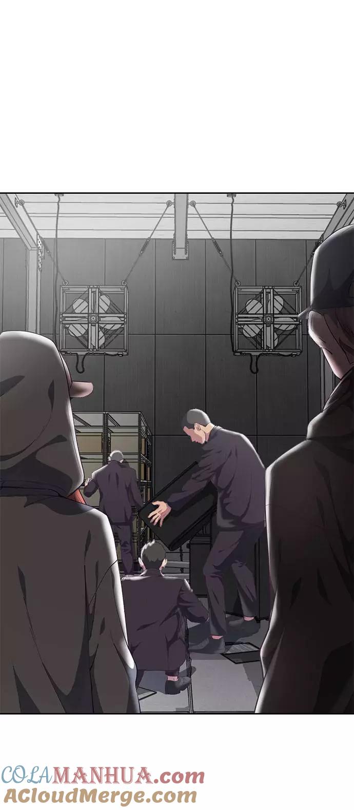 死神少年 - [第73话] 控制方法 - 第101张图