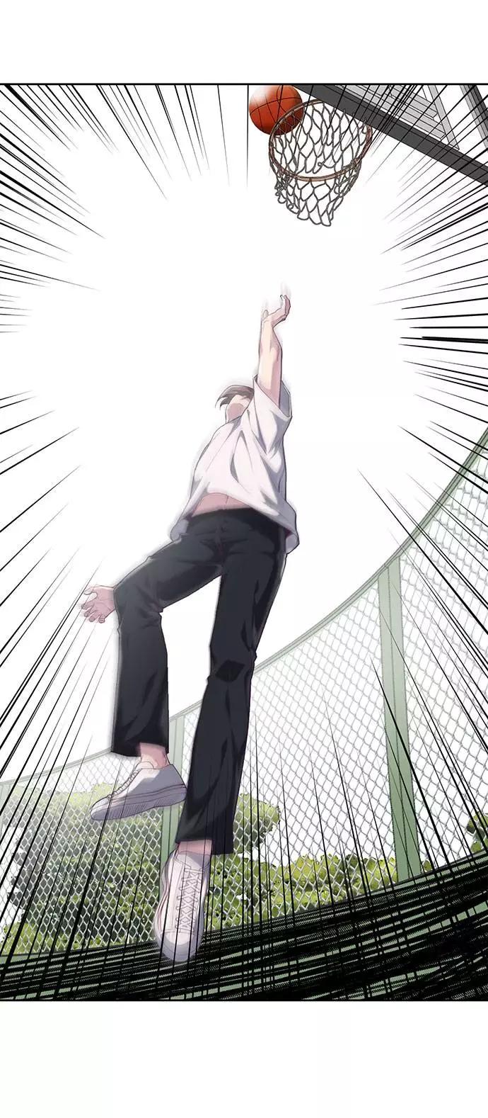 死神少年 - [第73话] 控制方法 - 第20张图