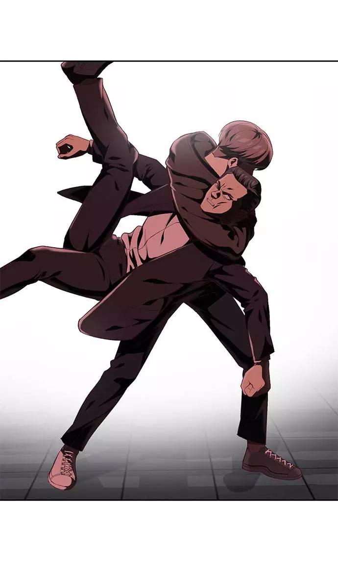 死神少年 - [第74话] JK承包组织 - 第54张图