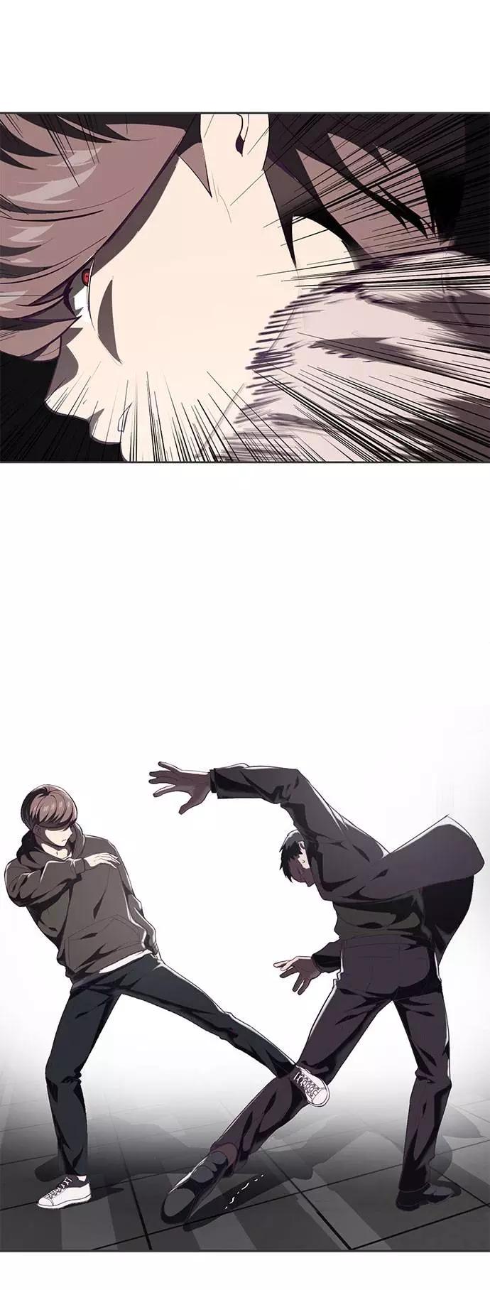 死神少年 - [第74话] JK承包组织 - 第48张图