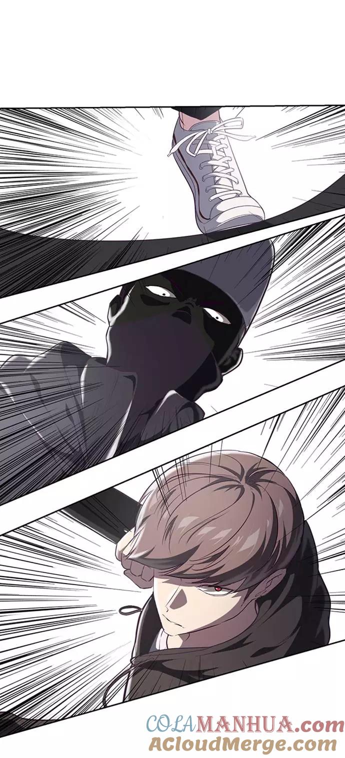 死神少年 - [第75话] 咏春拳高手 - 第66张图