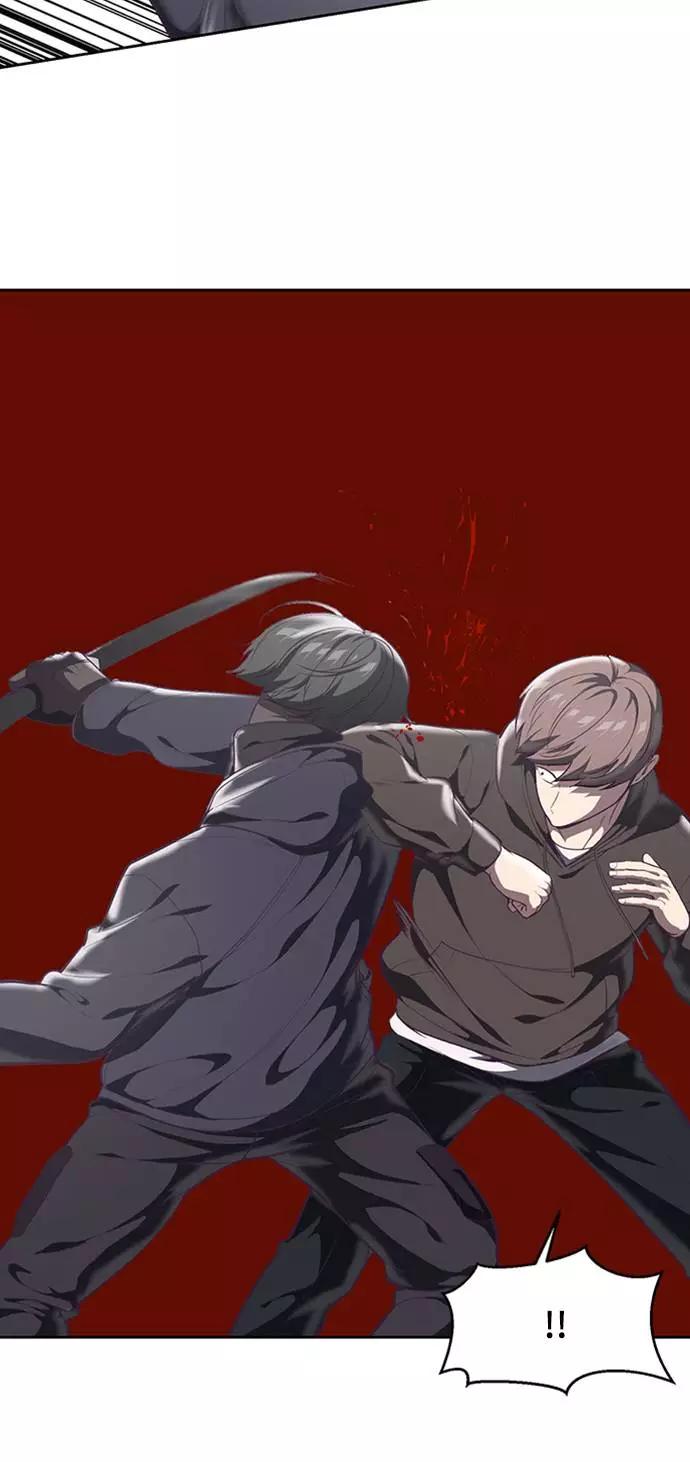 死神少年 - [第75话] 咏春拳高手 - 第32张图