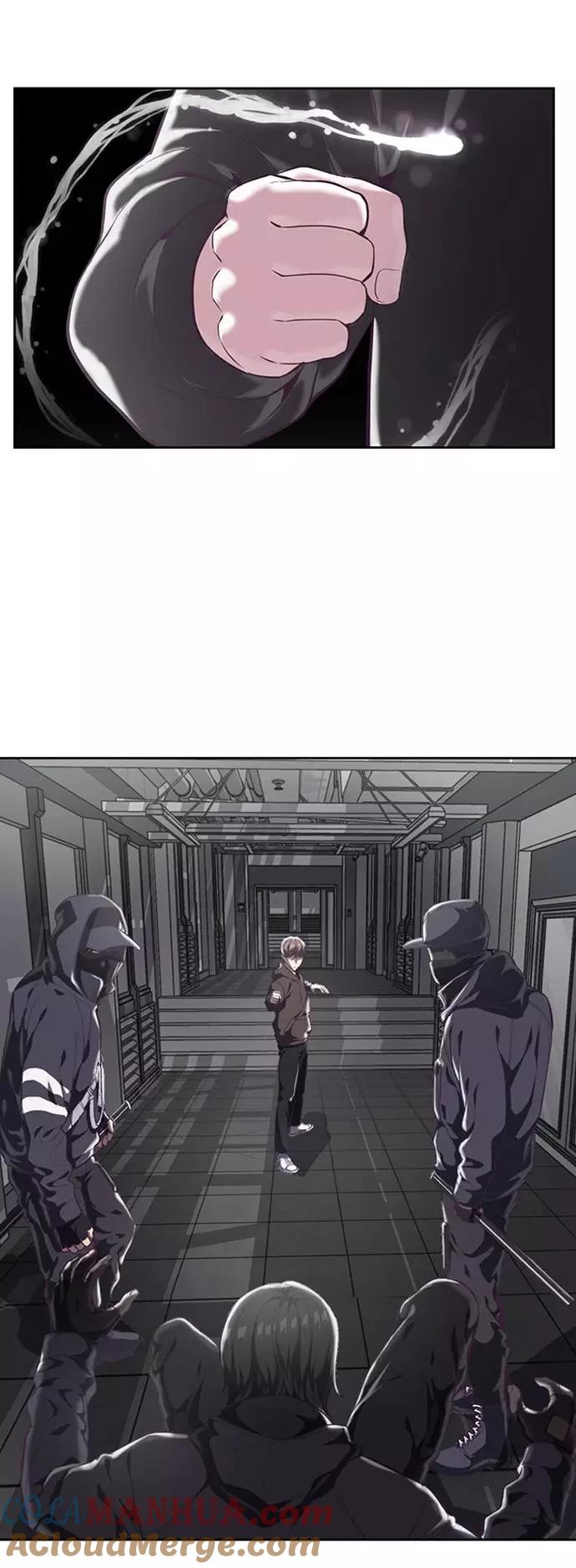 死神少年 - [第75话] 咏春拳高手 - 第3张图