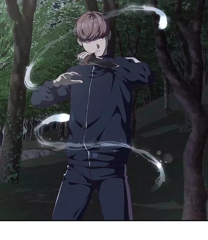 死神少年 - [第76话] 奇袭 - 第90张图