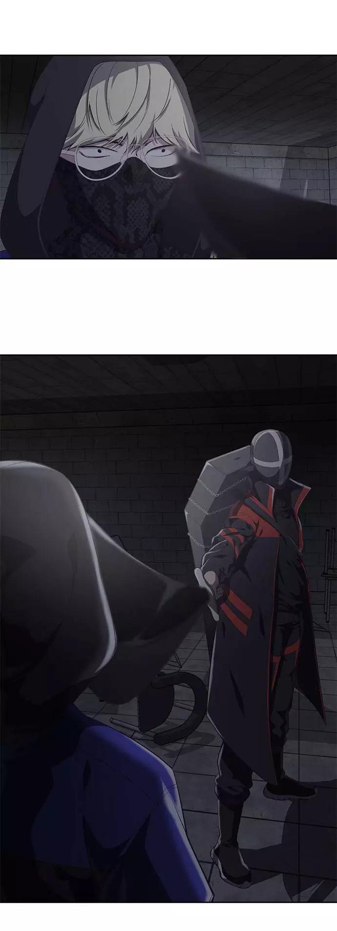 死神少年 - [第78话] 潜入 - 第92张图