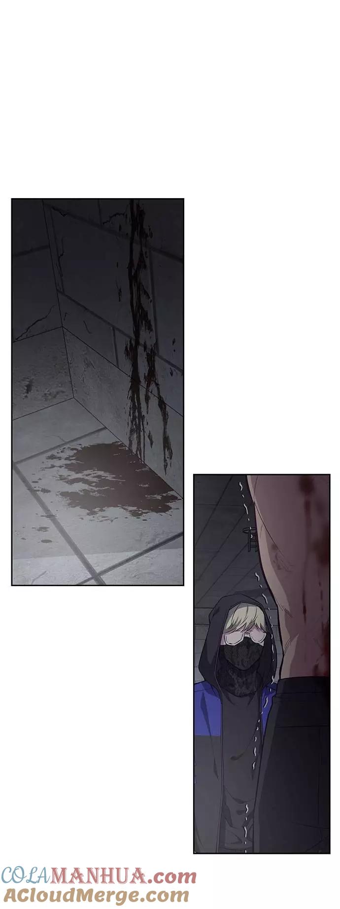 死神少年 - [第78话] 潜入 - 第16张图