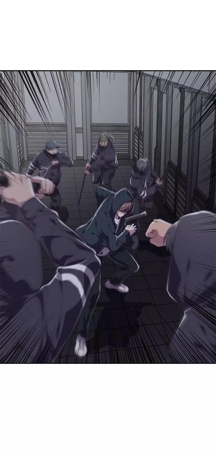 死神少年 - [第79话] 不败的灵魂 - 第51张图