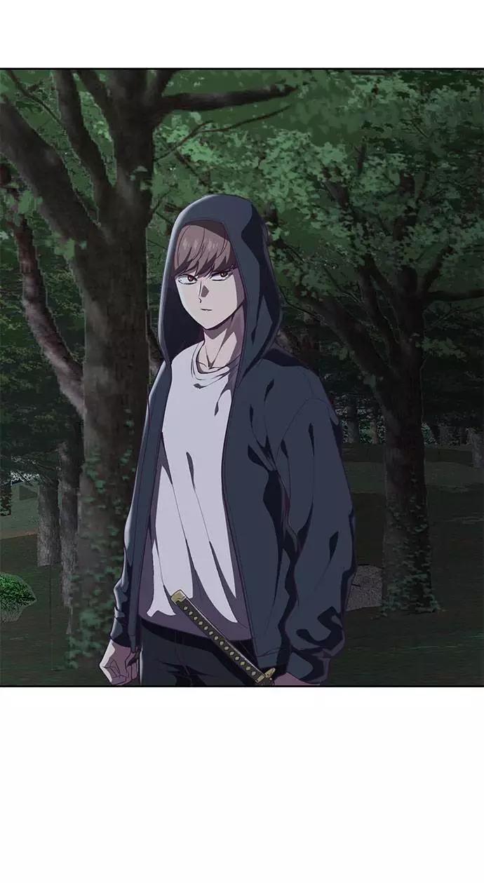 死神少年 - [第79话] 不败的灵魂 - 第80张图