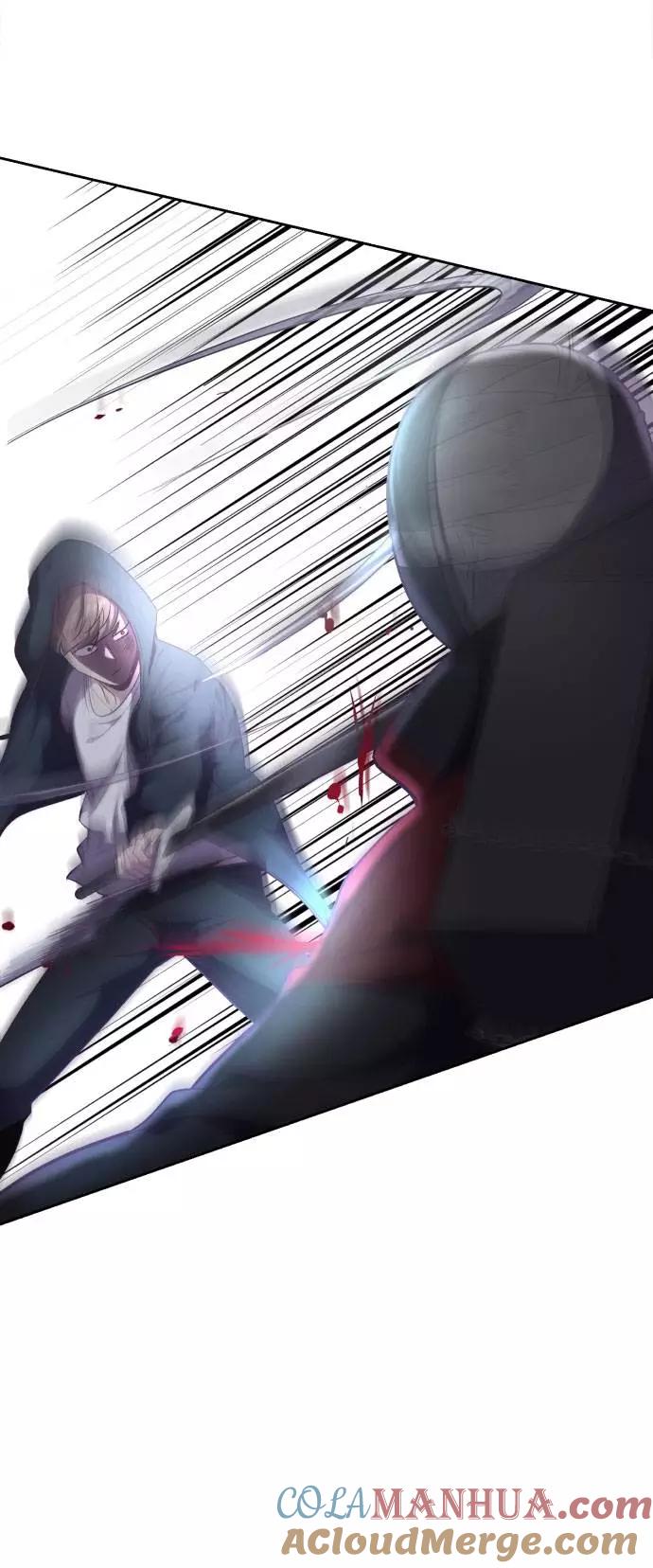 死神少年 - [第80话] 宫本武藏 - 第61张图