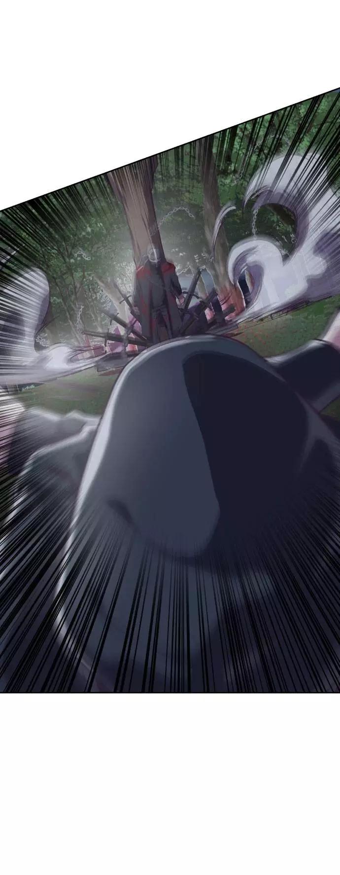 死神少年 - [第80话] 宫本武藏 - 第65张图