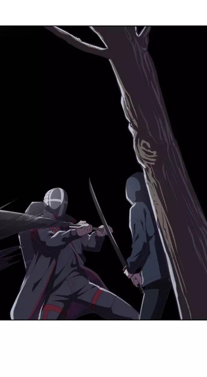 死神少年 - [第80话] 宫本武藏 - 第32张图