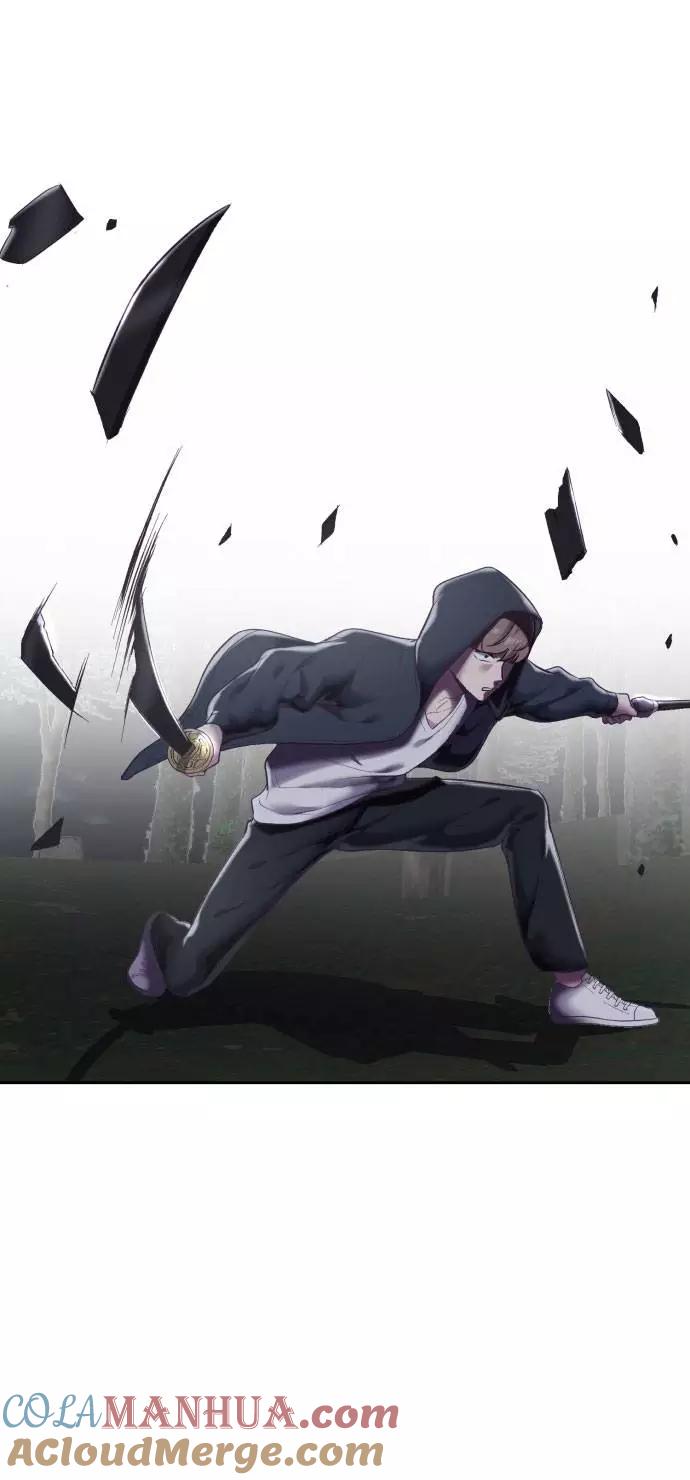 死神少年 - [第80话] 宫本武藏 - 第67张图