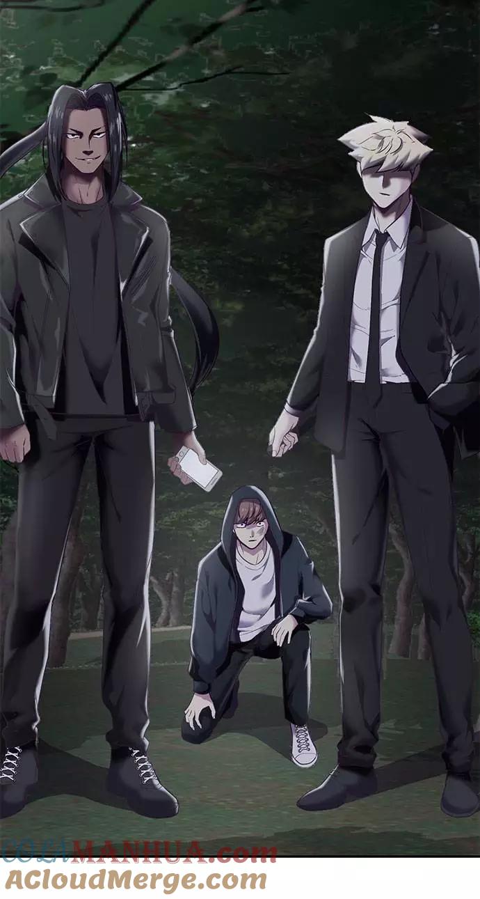 死神少年 - [第80话] 宫本武藏 - 第79张图