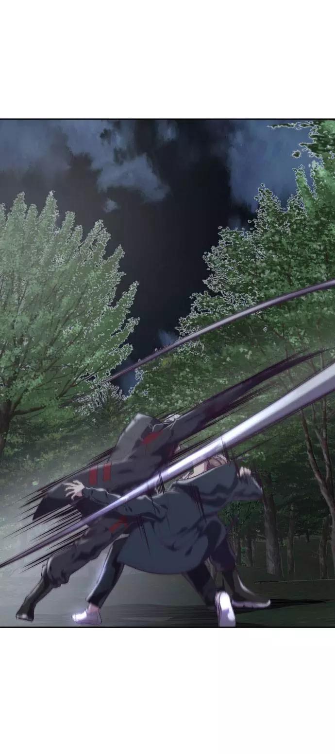 死神少年 - [第80话] 宫本武藏 - 第17张图