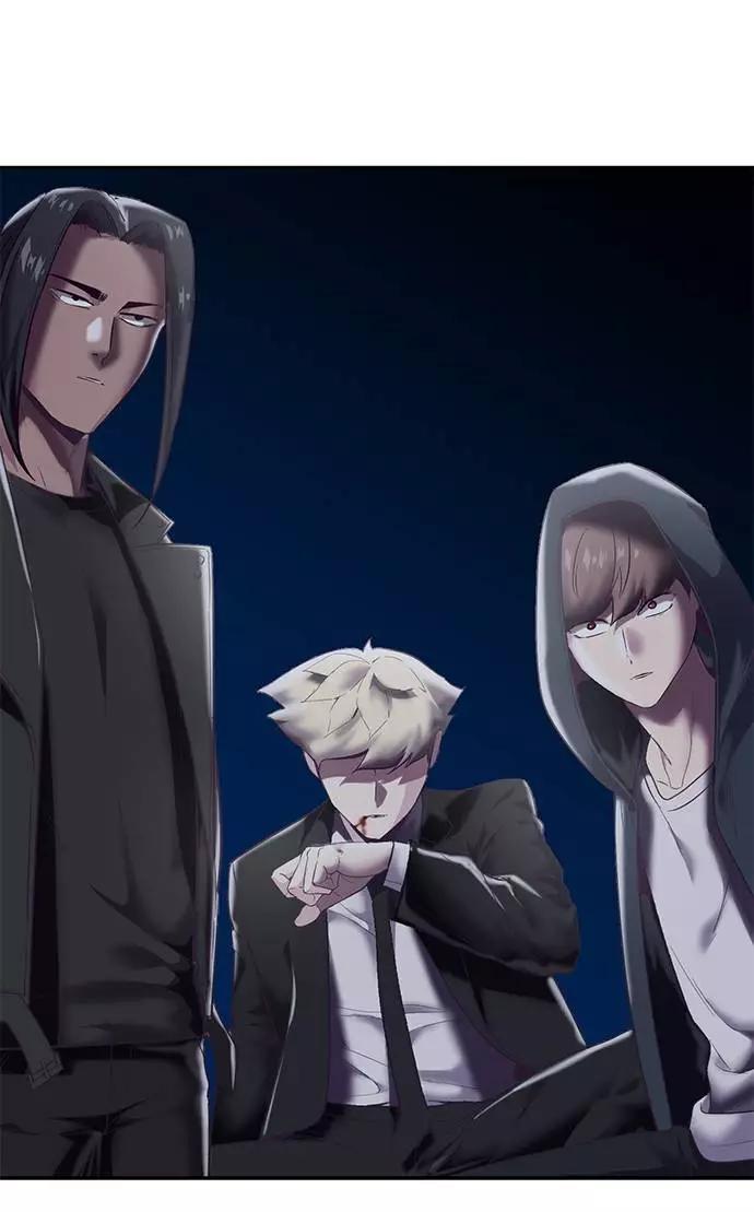 死神少年 - [第81话] 崔凡，肖恩 VS 棘蛇 - 第75张图