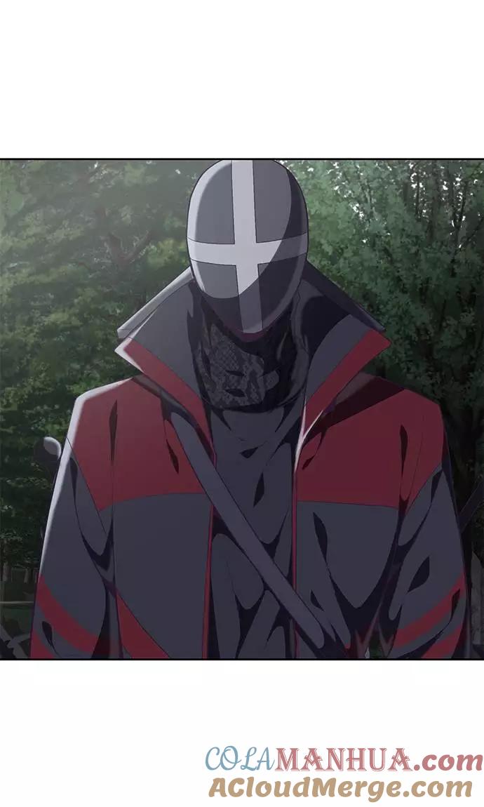 死神少年 - [第81话] 崔凡，肖恩 VS 棘蛇 - 第5张图