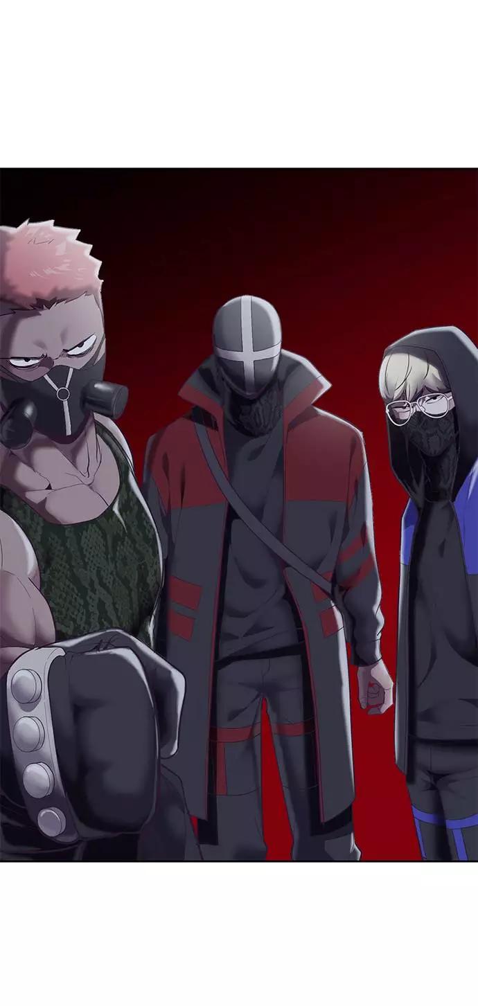 死神少年 - [第81话] 崔凡，肖恩 VS 棘蛇 - 第74张图