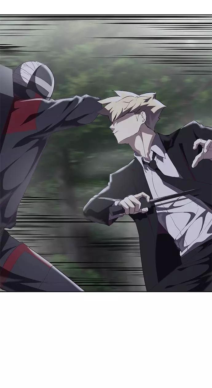 死神少年 - [第81话] 崔凡，肖恩 VS 棘蛇 - 第46张图