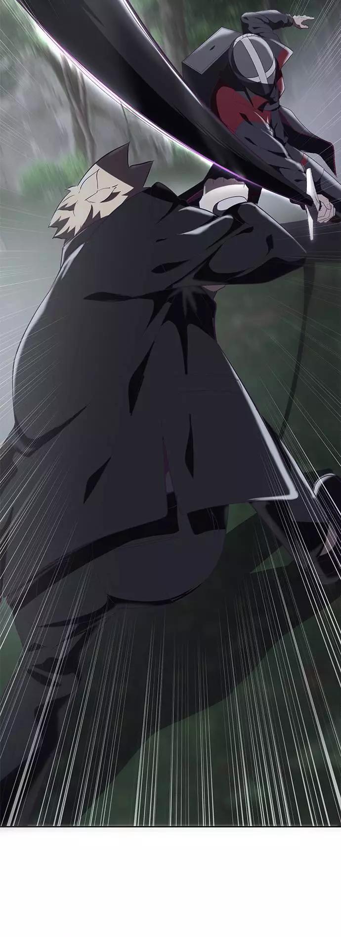 死神少年 - [第81话] 崔凡，肖恩 VS 棘蛇 - 第51张图