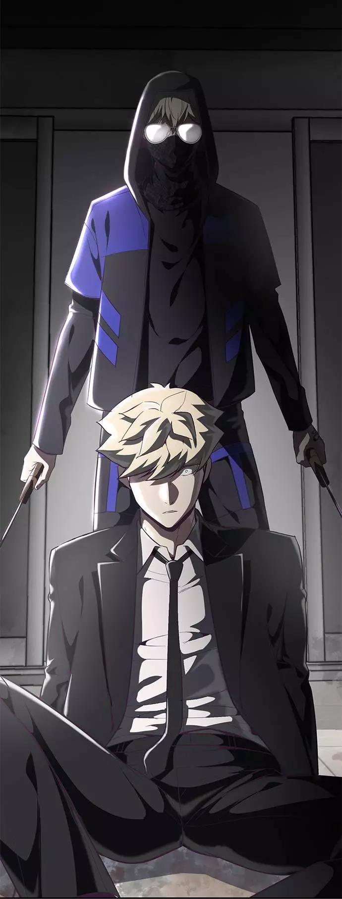 死神少年 - [第82话] 夺回作战 - 第104张图