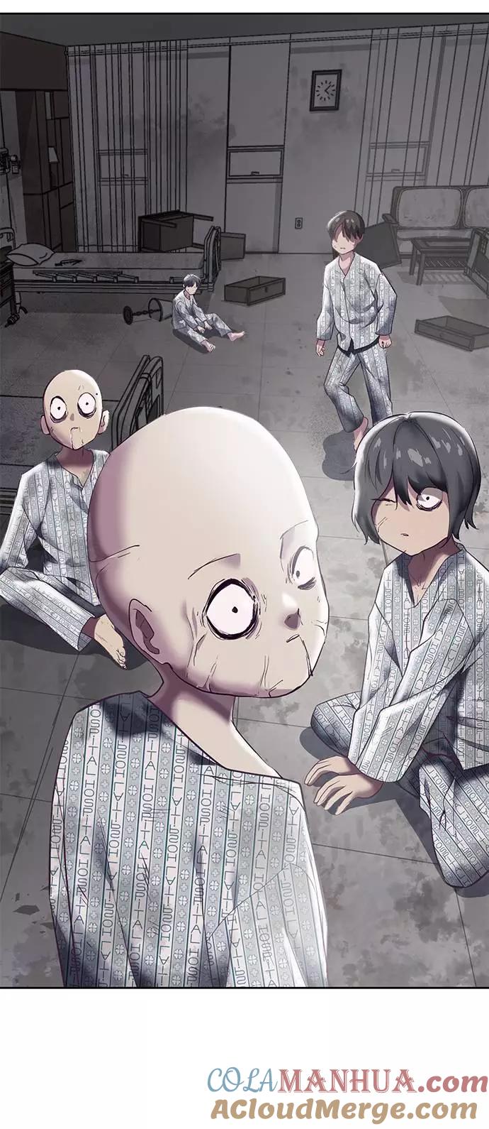 死神少年 - [第82话] 夺回作战 - 第89张图