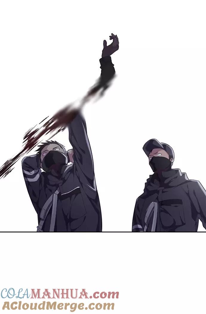 死神少年 - [第82话] 夺回作战 - 第21张图