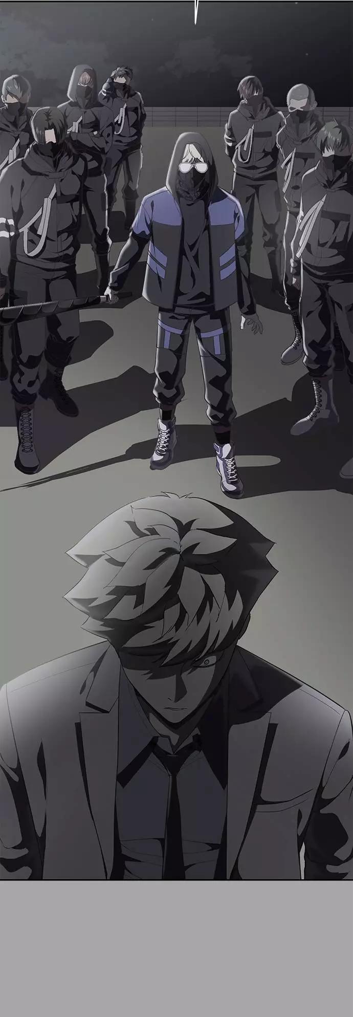 死神少年 - [第83话] 任务失败 - 第104张图