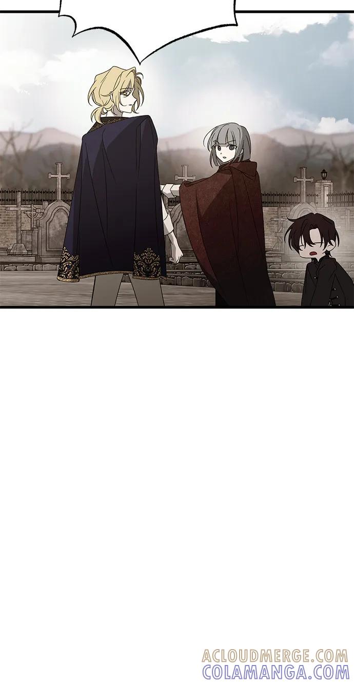 憎恨我的丈夫失忆了 第84话 第67页