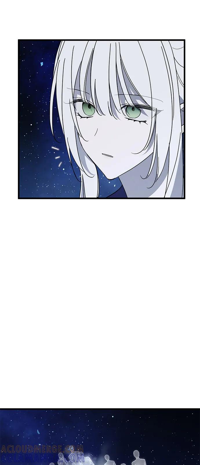 憎恨我的丈夫失忆了 第85话 第4页