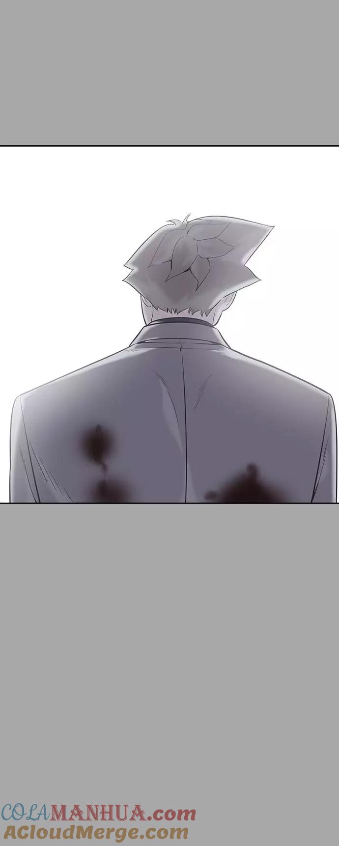 死神少年 - [第84话] 最后的冬天 - 第105张图